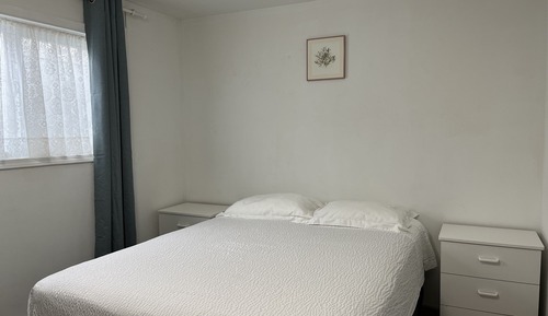 Habitación, cocina básica (Semi)