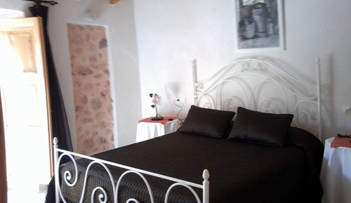 Apartamento, 1 habitación