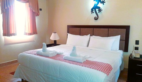 Habitación, 1 cama de matrimonio grande, no fumadores