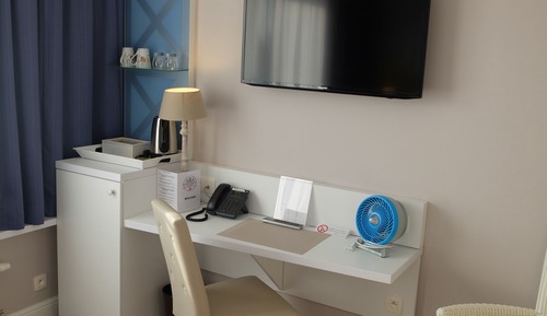 Habitación estándar (Super Promo)