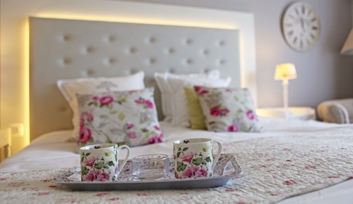 Habitación Deluxe (Dune View)