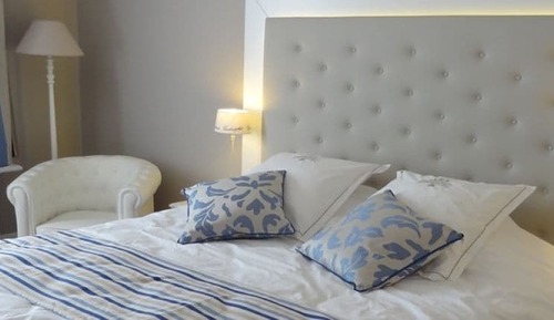 Habitación Deluxe doble