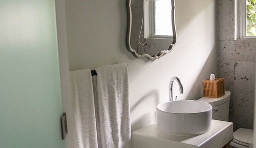 Habitación estándar, 1 cama de matrimonio