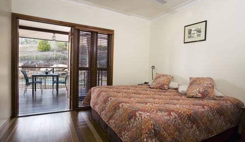Apartamento superior, 1 habitación