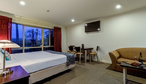 Suite, 1 habitación