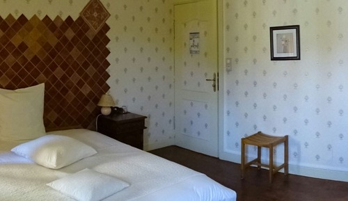 Habitación individual estándar