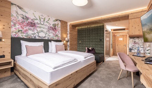 Suite Confort