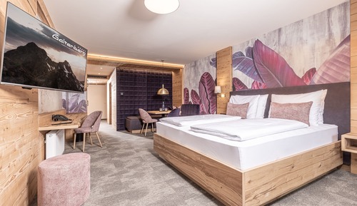 Suite Deluxe