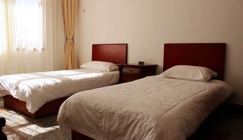 Habitación individual estándar