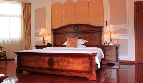 Suite Deluxe