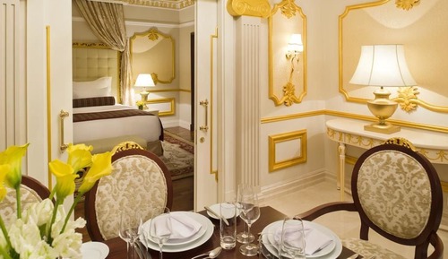 Suite Royal