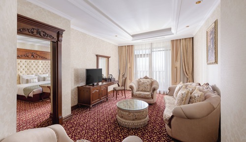 Suite ejecutiva