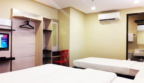Habitación