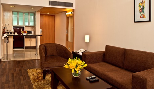 Suite estándar