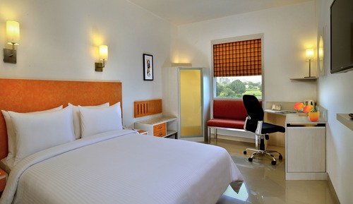 Habitación Business