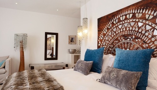 Habitación individual estándar