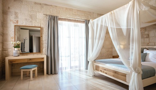 Villa, 4 habitaciones, piscina privada