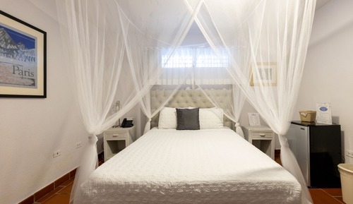 Habitación básica