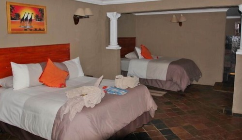 Habitación