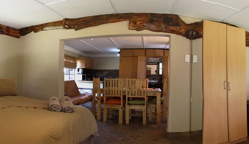 Apartamento (Elephant)
