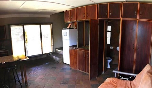 Apartamento (Buffalo)