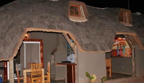 Apartamento romántico