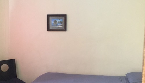 Apartamento básico, 1 habitación, cocina básica