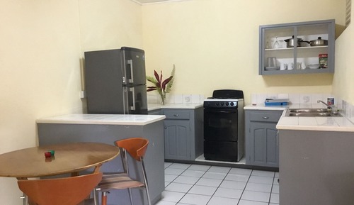 Apartamento estándar, 2 habitaciones, cocina