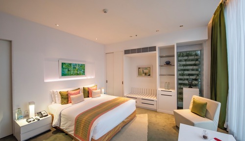 Suite, 2 habitaciones (Vivanta, Airport View)