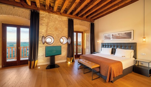 Suite junior (Parral)