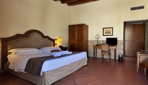 Estudio Confort, 1 habitación