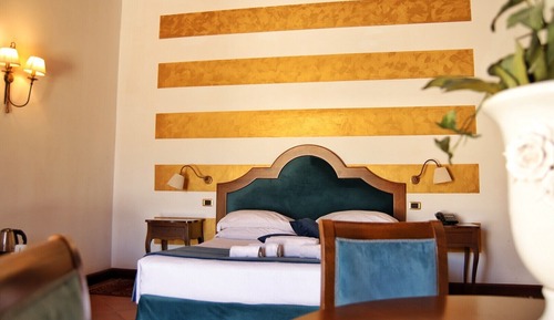 Apartamento Premium, 1 cama de matrimonio grande, patio, en la zona del patio