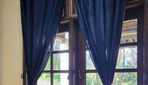 Habitación superior