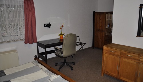 Apartamento, 2 habitaciones