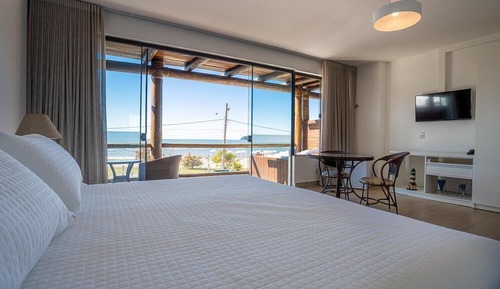 Suite presidencial
