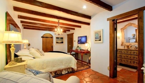 Habitación Deluxe, 1 cama de matrimonio (Champagne)