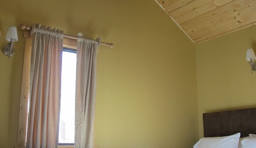 Cabaña Deluxe, 1 habitación (Cutthroat)