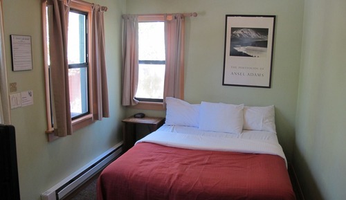 Cabaña Deluxe, 2 habitaciones (Dolly Varden)
