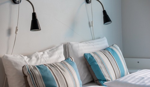 Apartamento, 2 habitaciones