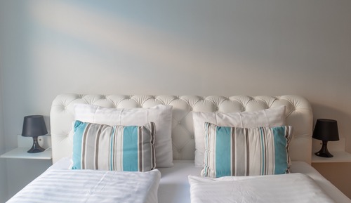 Suite, 1 habitación