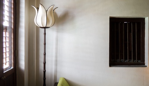 Estudio (Flat with Kitchenette 2, Second Floor)