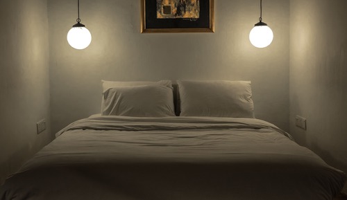 Loft (18 Second Floor)