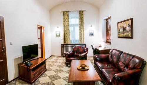 Suite Deluxe