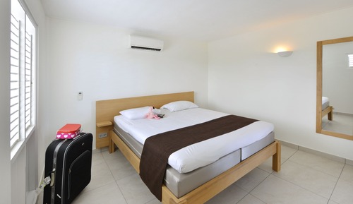 Apartamento, 1 habitación
