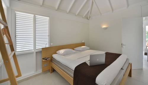 Bungalow, 3 habitaciones