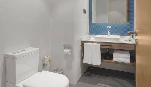 Suite, 2 habitaciones