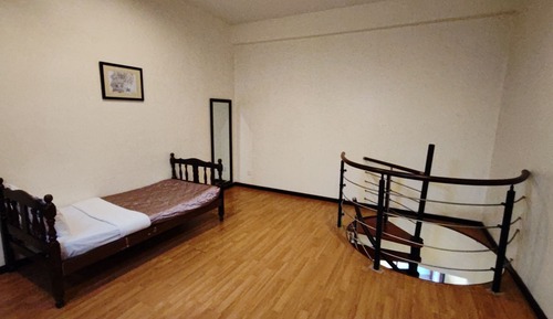 Ático, 3 habitaciones