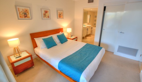 Three Bedroom Standard