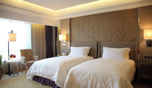 Habitación Business