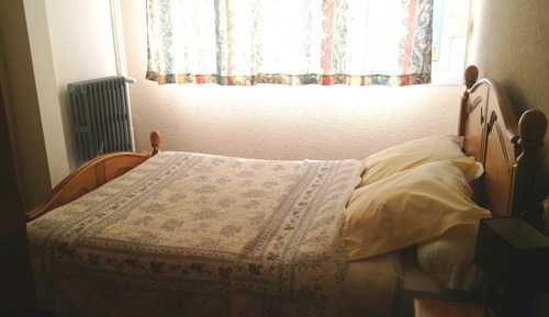 Apartamento, 2 habitaciones